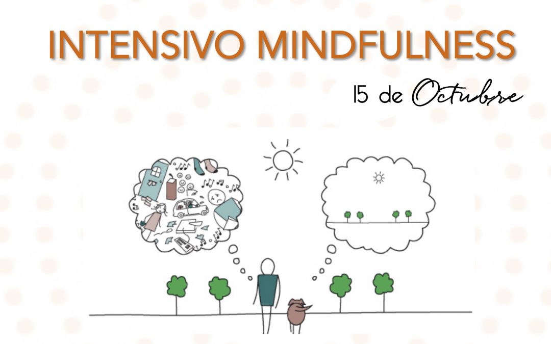 «INTENSIVO DE MINDFULNESS» EN EL CENTRO «ARMONÍA»